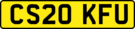 CS20KFU