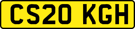 CS20KGH