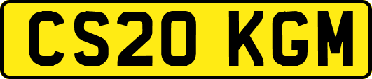 CS20KGM
