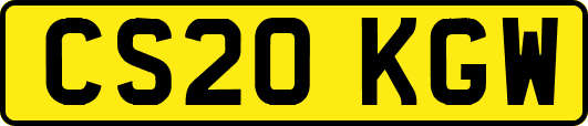 CS20KGW
