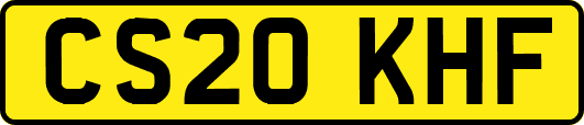 CS20KHF