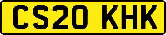 CS20KHK