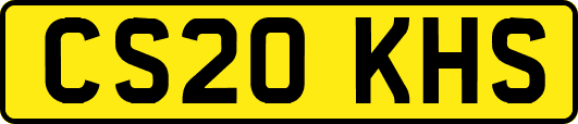 CS20KHS