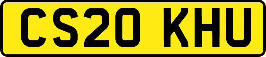 CS20KHU