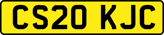 CS20KJC