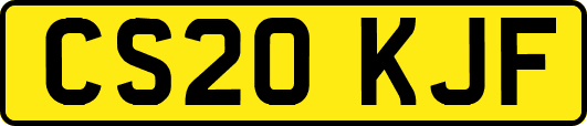 CS20KJF