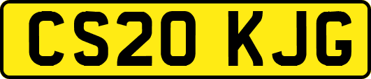 CS20KJG