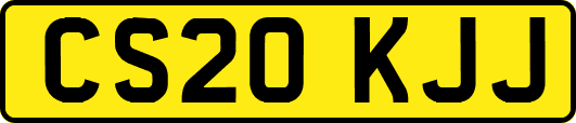 CS20KJJ