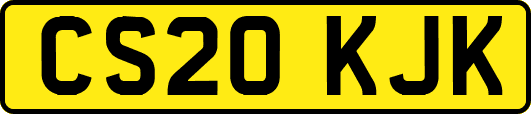 CS20KJK
