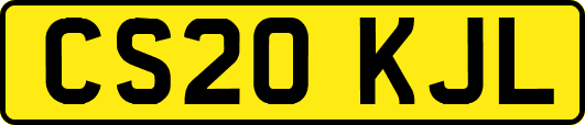 CS20KJL