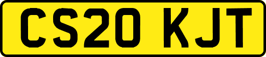 CS20KJT