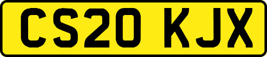 CS20KJX
