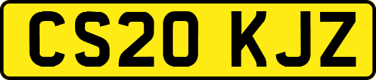CS20KJZ
