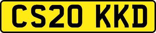CS20KKD