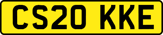 CS20KKE
