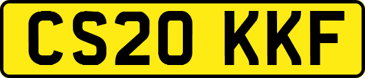 CS20KKF
