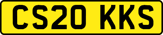 CS20KKS