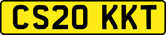 CS20KKT