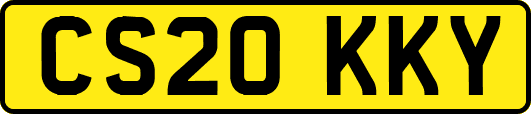 CS20KKY