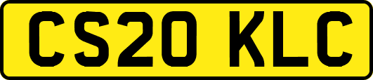 CS20KLC
