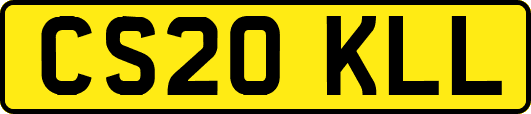 CS20KLL