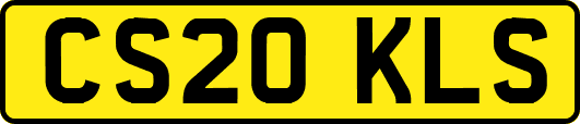 CS20KLS