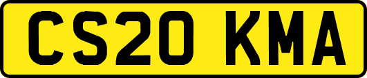 CS20KMA