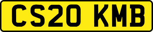 CS20KMB