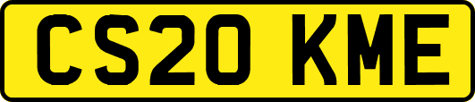 CS20KME