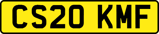 CS20KMF