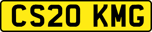 CS20KMG
