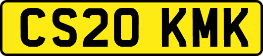 CS20KMK