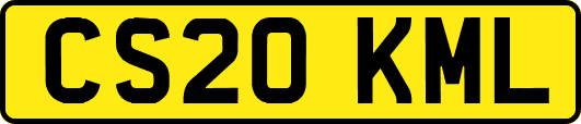 CS20KML