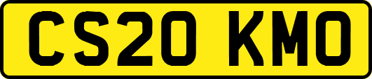 CS20KMO