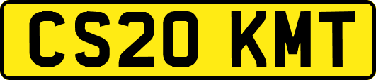 CS20KMT