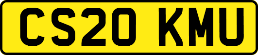 CS20KMU