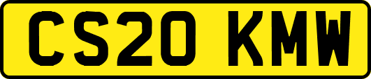 CS20KMW