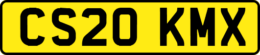 CS20KMX