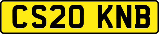 CS20KNB