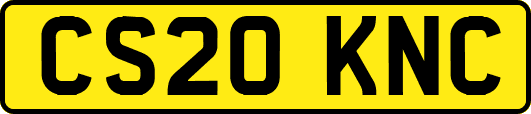 CS20KNC