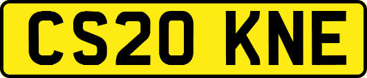 CS20KNE