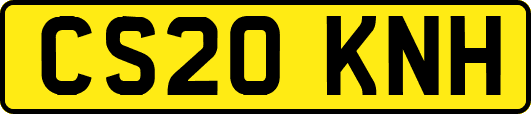 CS20KNH