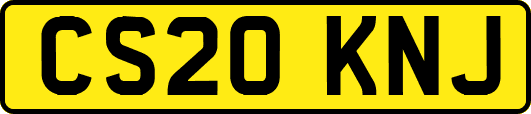 CS20KNJ
