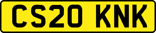 CS20KNK