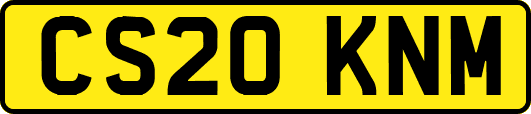 CS20KNM