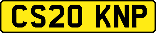 CS20KNP