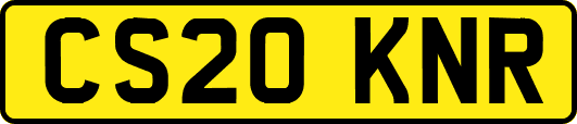 CS20KNR