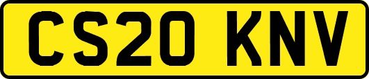 CS20KNV