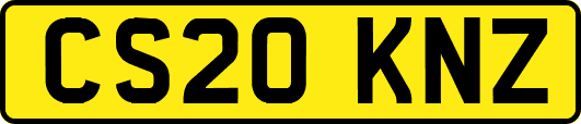 CS20KNZ