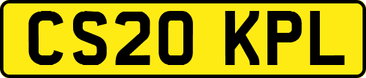 CS20KPL